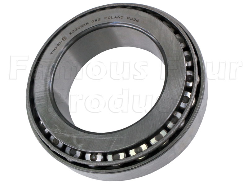 FF015358 - Bearing - Classic Range Rover 1986-95 Models