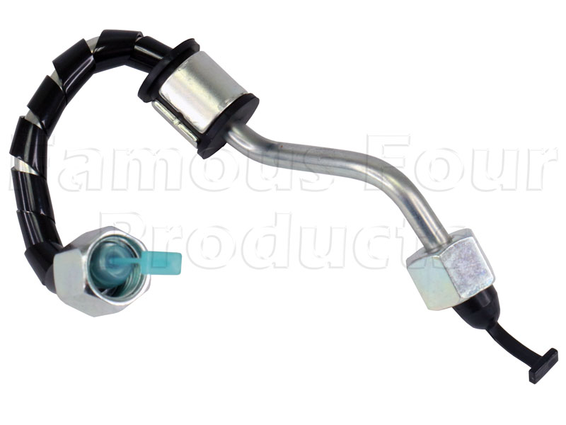 Tube - Fuel Rail to Injector - Land Rover Discovery 4 (L319) - Fuel & Air Systems
