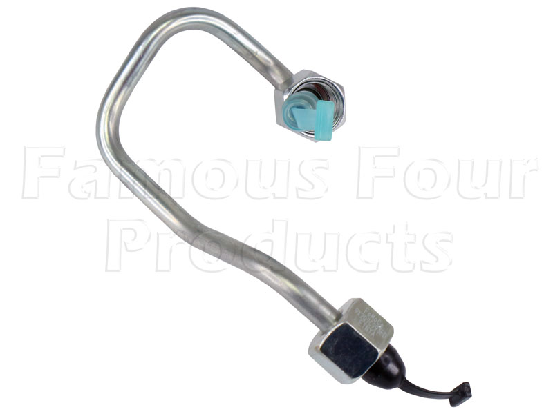 Tube - Fuel Rail to Injector - Land Rover Discovery 4 (L319) - 3.0 V6 Diesel Engine