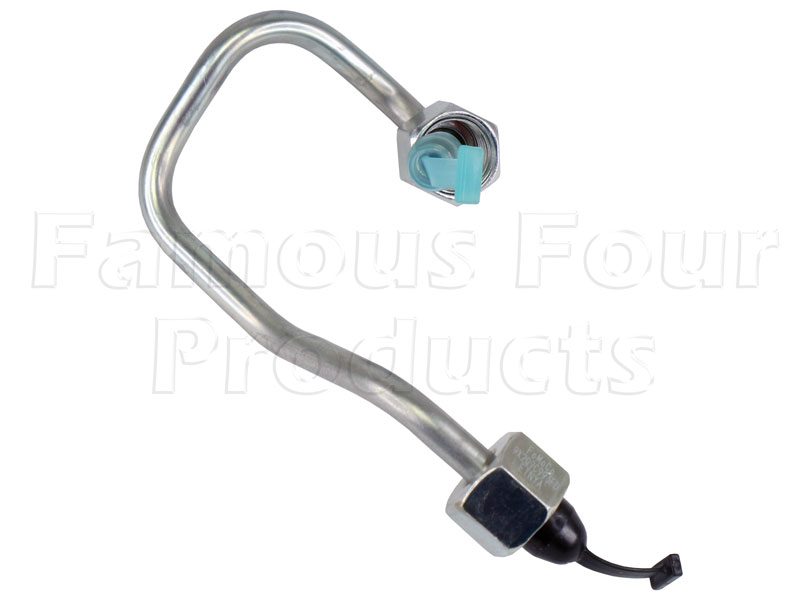 Tube - Fuel Rail to Injector - Range Rover Sport 2010-2013 Models (L320) - 3.0 V6 Diesel Engine