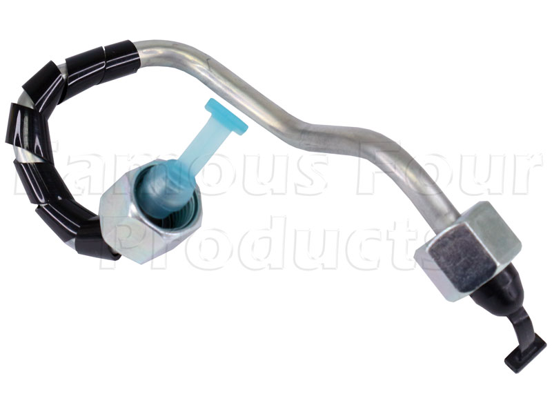 Tube - Fuel Rail to Injector - Range Rover Sport 2010-2013 Models (L320) - 3.0 V6 Diesel Engine