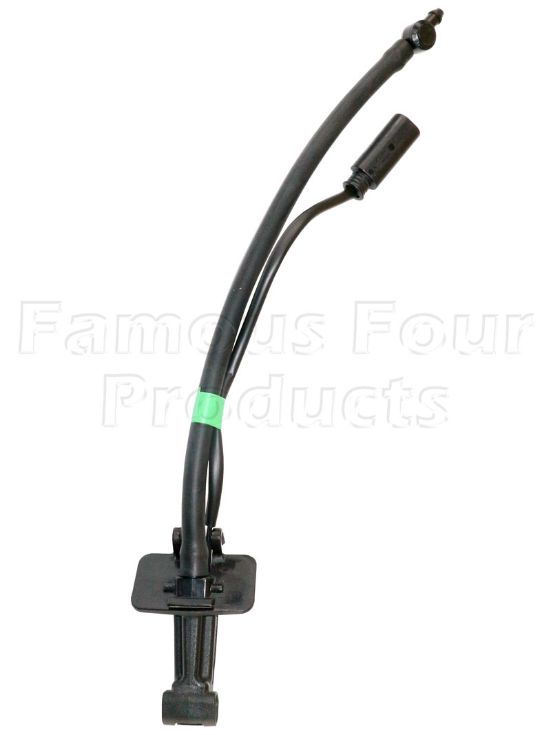 FF015372 - Windscreen Washer Jet - Range Rover 2013-2021 Models