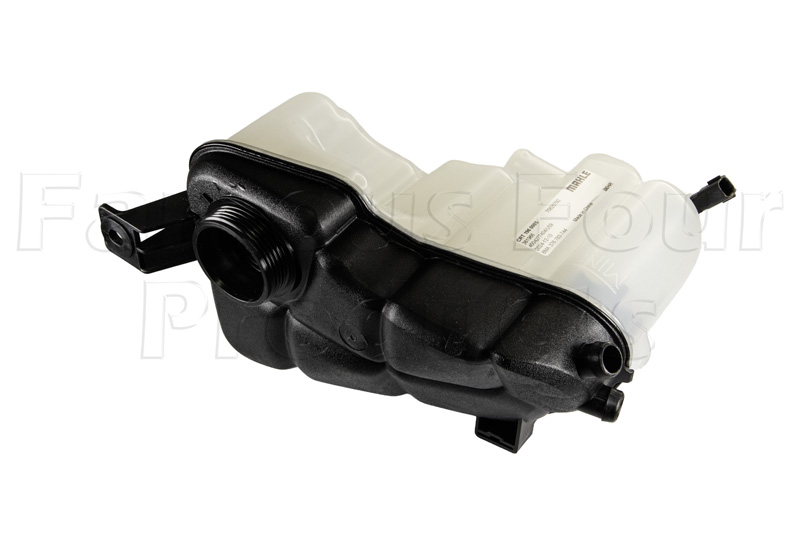Expansion Overflow Tank - Land Rover Freelander 2 (L359) - Cooling & Heating