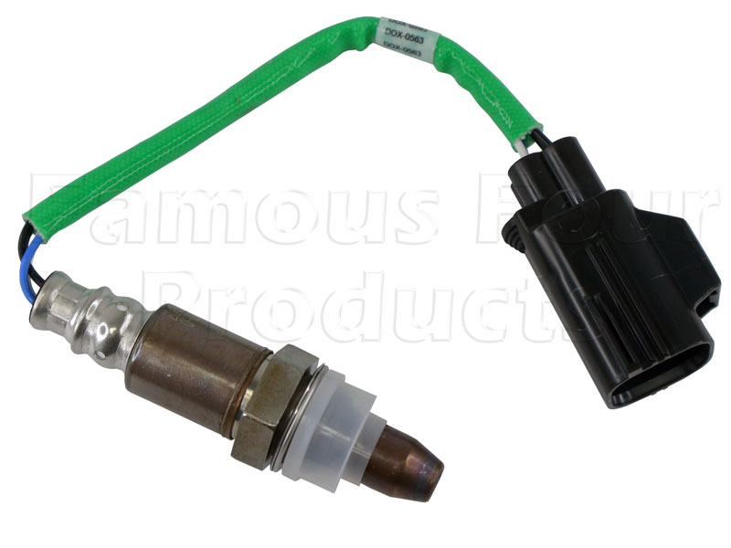 FF015390 - Oxygen Lambda Sensor - Land Rover Discovery 4