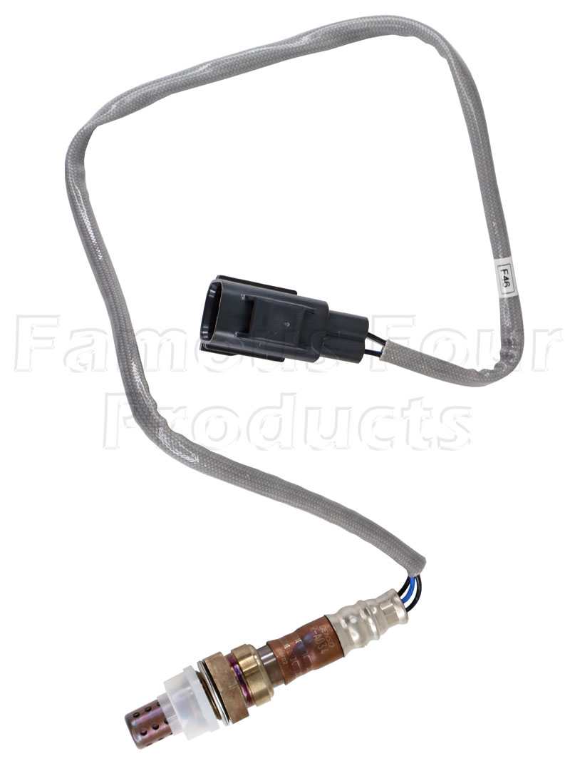 Oxygen Lambda Sensor - Land Rover Discovery 4 (L319) - Exhaust