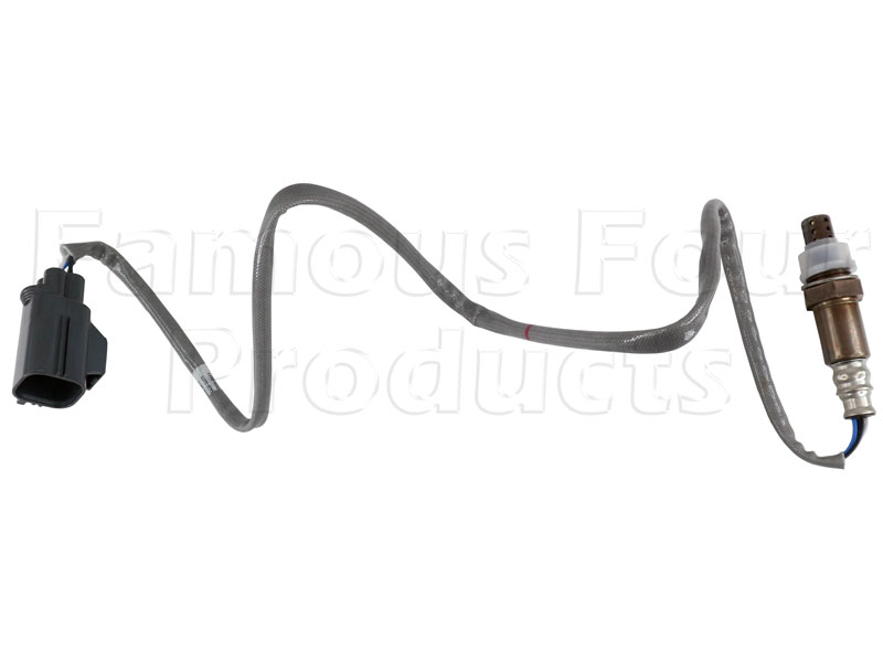 Oxygen Lambda Sensor - Land Rover Discovery 4 (L319) - Exhaust