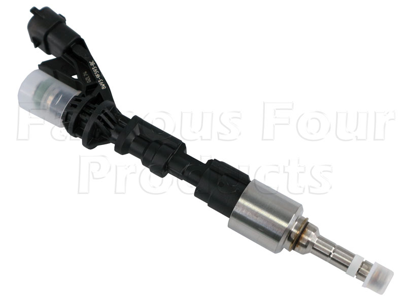 Injector - Range Rover 2010-12 Models (L322) - 5.0 V8 Supercharged Engine