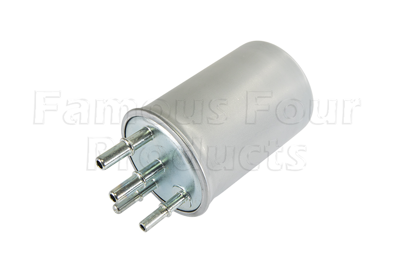 Fuel Filter - Land Rover Discovery 3 (L319) - Fuel & Air Systems