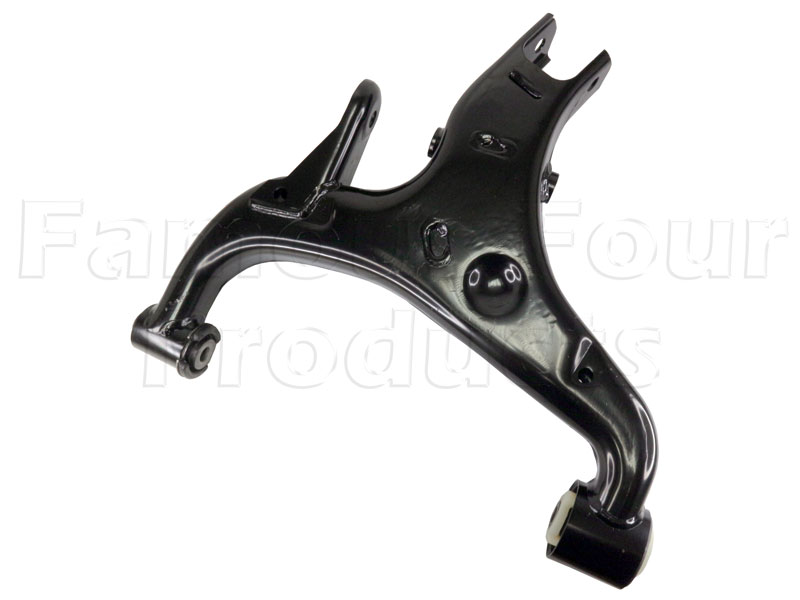 Lower Rear Suspension Arm - Land Rover Discovery 3 (L319) - Suspension & Steering