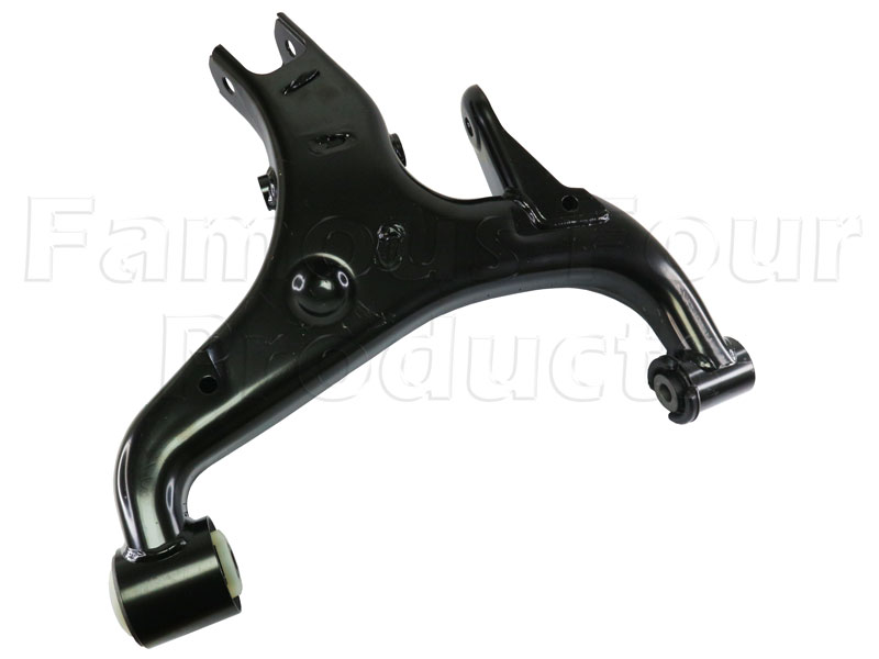 Lower Rear Suspension Arm - Land Rover Discovery 3 (L319) - Suspension & Steering
