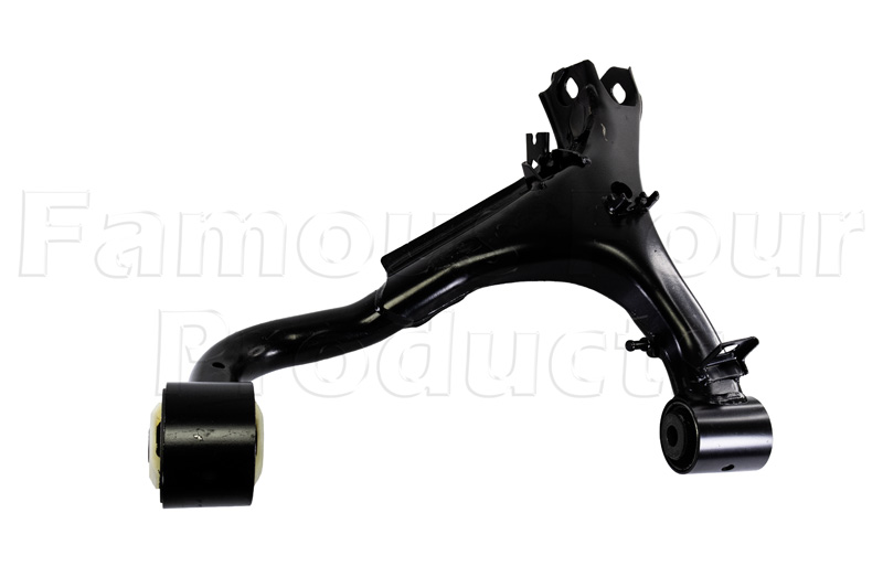 FF015421 - Upper Rear Suspension Arm - Land Rover Discovery 3