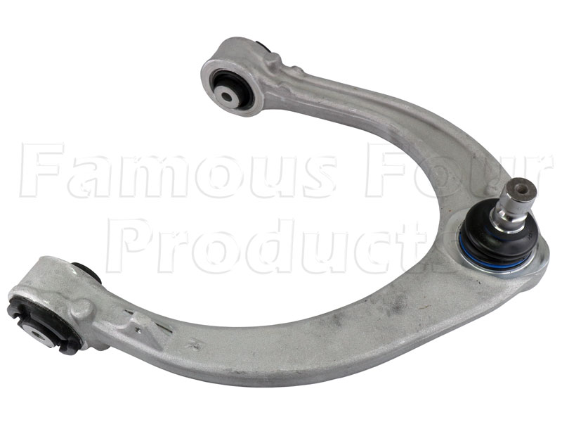 Arm Assembly - Front Suspension - Range Rover 2013-2021 Models (L405) - Suspension & Steering