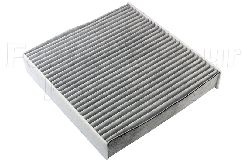 Pollen Filter - Land Rover New Defender (L663) - Ingenium 3.0 Petrol Engine