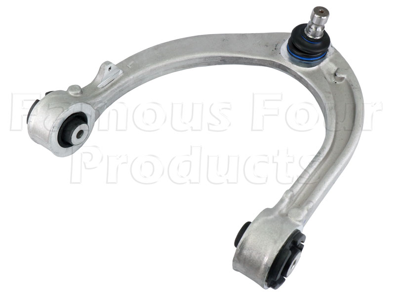 Arm Assembly - Front Suspension - Range Rover 2013-2021 Models (L405) - Suspension & Steering