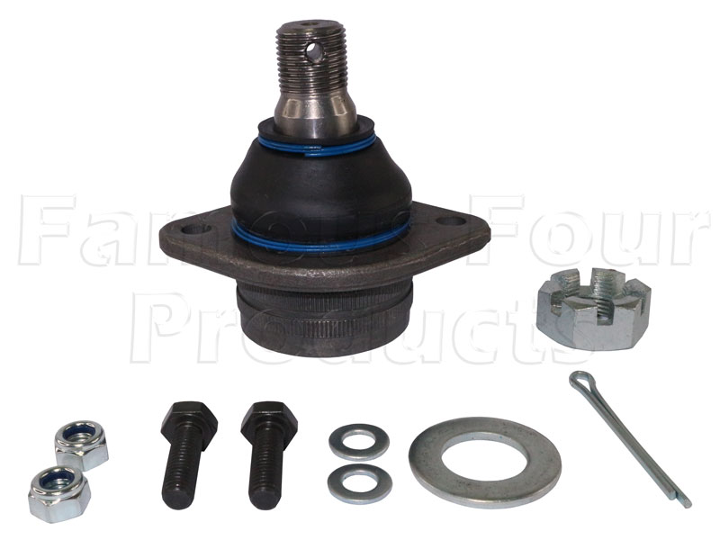 Rear A-Frame Ball Joint - Classic Range Rover 1970-85 Models - Suspension & Steering