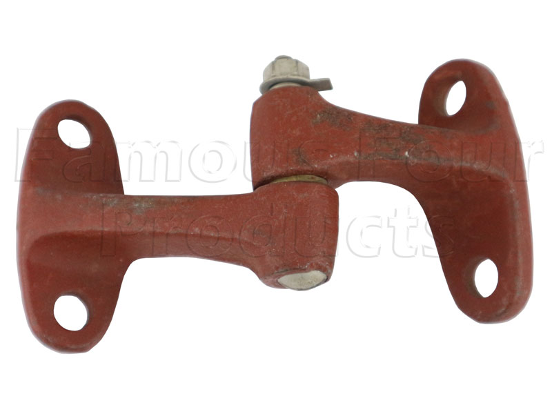 Front Door Hinge - Land Rover Series IIA/III - Body