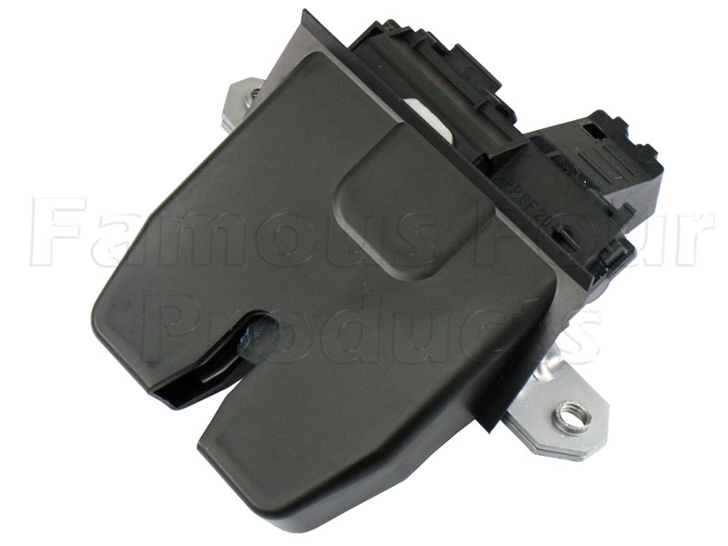 Latch - Tailgate - Range Rover Evoque 2011-2018 Models (L538) - Body
