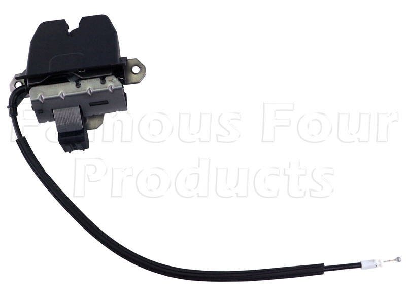 FF015469 - Latch - Tailgate - Range Rover Evoque 2011-2018 Models