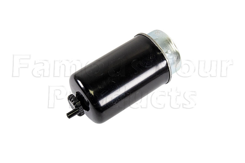 FF015475 - Fuel Filter Element - Land Rover 90/110 & Defender
