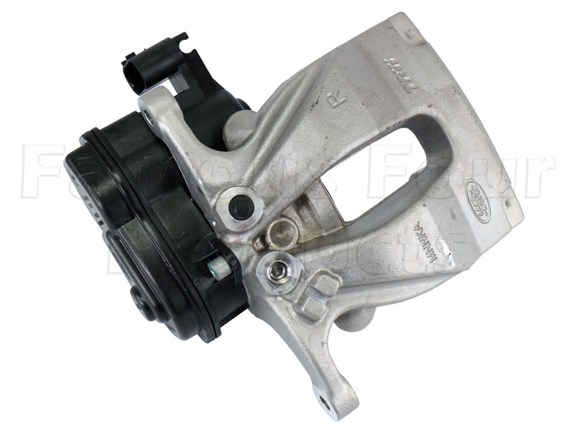 FF015479 - Brake Caliper - Rear - Includes Actuator - Range Rover 2013-2021 Models