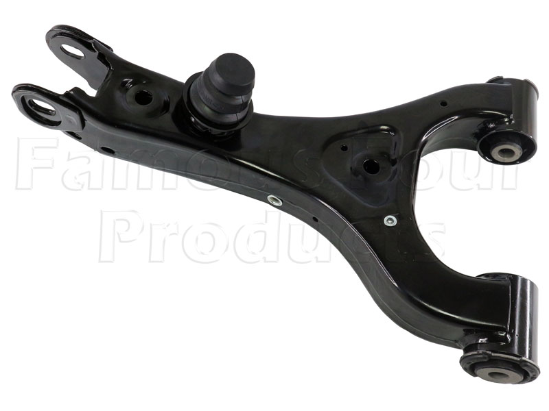 FF015482 - Arm Assembly - Rear Suspension - Range Rover 2010-12 Models