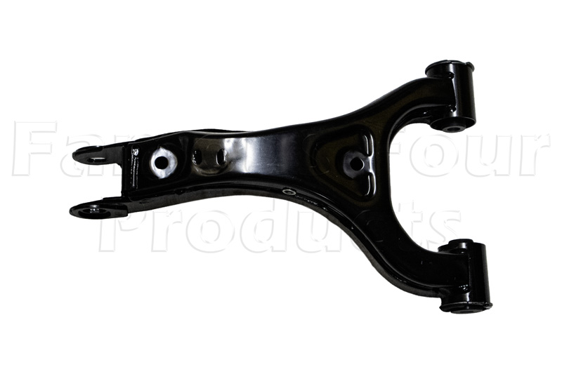 Arm Assembly - Rear Suspension - Range Rover Third Generation up to 2009 MY (L322) - Suspension & Steering