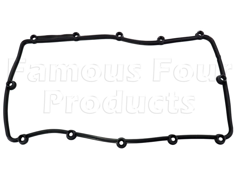 FF015504 - Gasket - Rocker Cover - Land Rover 90/110 & Defender