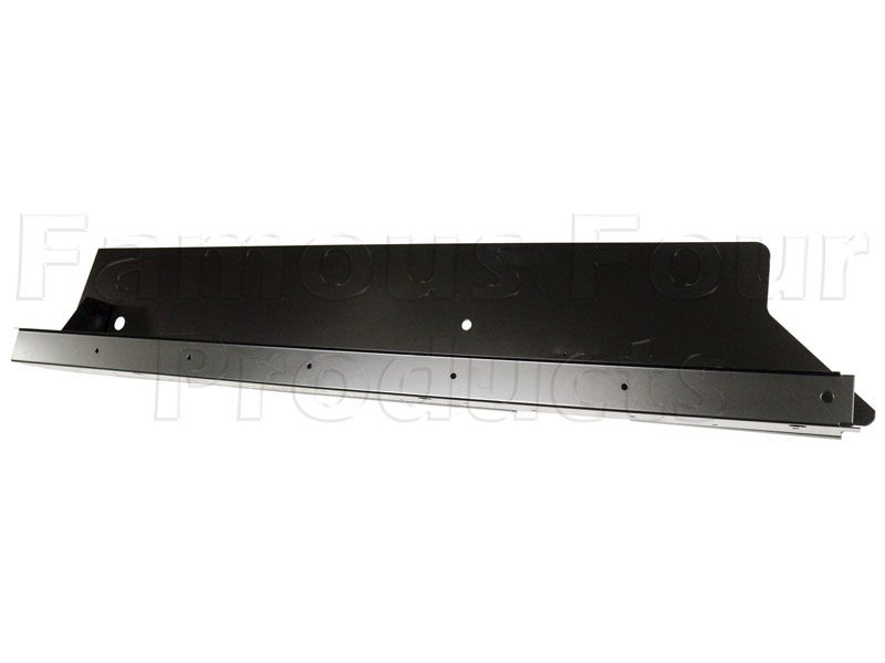 FF015512 - Outer Sill - Land Rover Discovery Series II