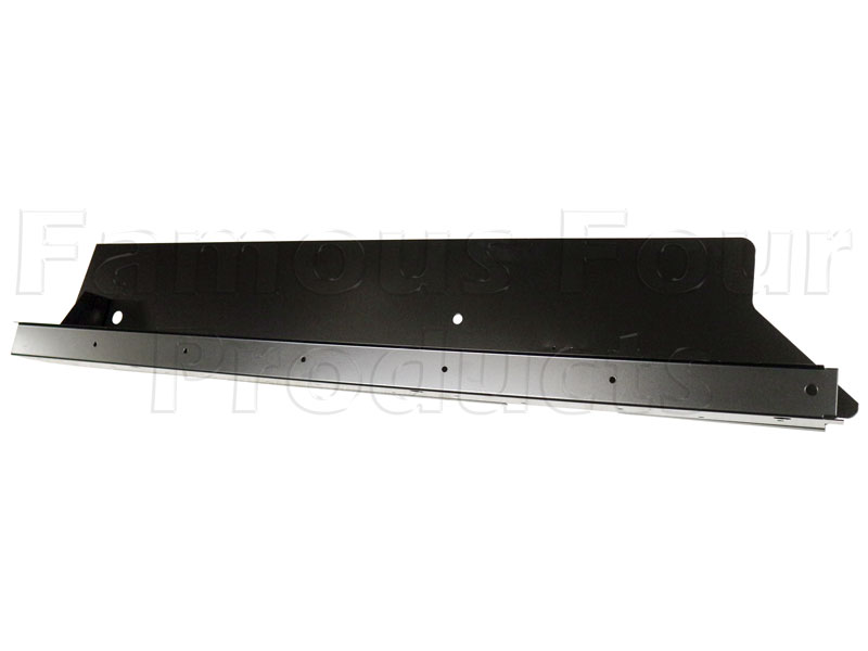 Outer Sill - Land Rover Discovery Series II (L318) - Body