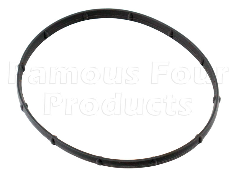 FF015517 - O Ring Gasket - Air Intake Duct - Range Rover Sport 2014 on