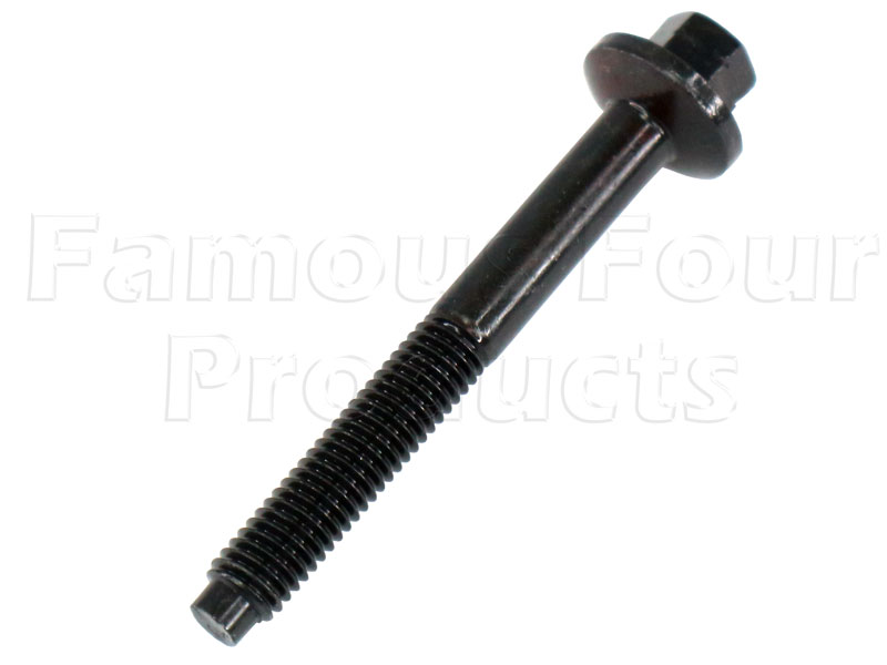 Bolt for Injector TD5 - Land Rover Discovery Series II (L318) - Fuel & Air Systems