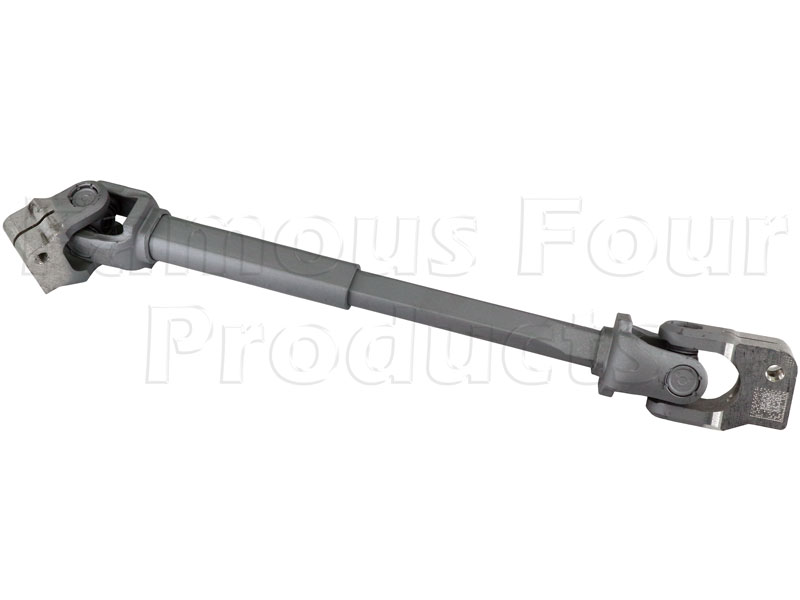 FF015522 - Shaft - Steering Column - Range Rover Velar