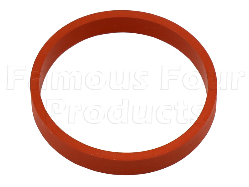 Gasket - Inlet Manifold - Land Rover Discovery Sport (L550) - Ingenium 2.0 Diesel Engine