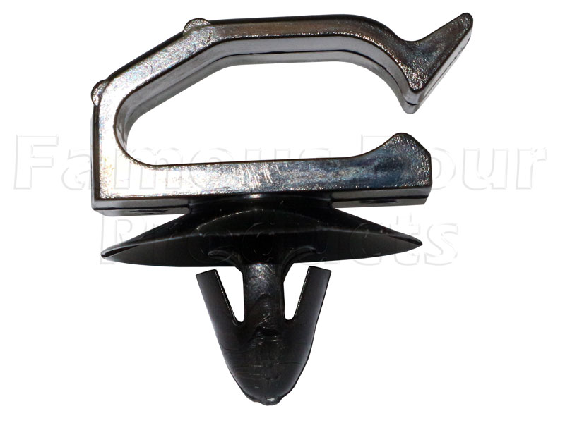 FF015557 - Clip - Wiring - Land Rover Discovery 1994-98