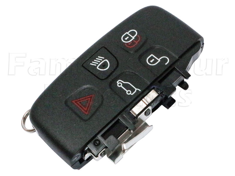 FF015561 - Case - Remote Locking Fob - Range Rover Sport 2014 on