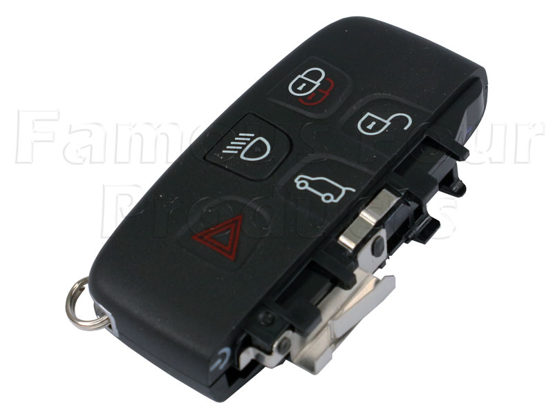 FF015561 - Case - Remote Locking Fob - Range Rover Sport 2014 on