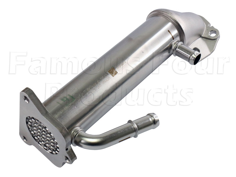 EGR Cooler - Land Rover 90/110 & Defender (L316) - 2.2 Puma Diesel Engine