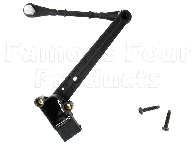 Air Suspension Ride Height Sensor - Range Rover Third Generation up to 2009 MY (L322) - Suspension & Steering