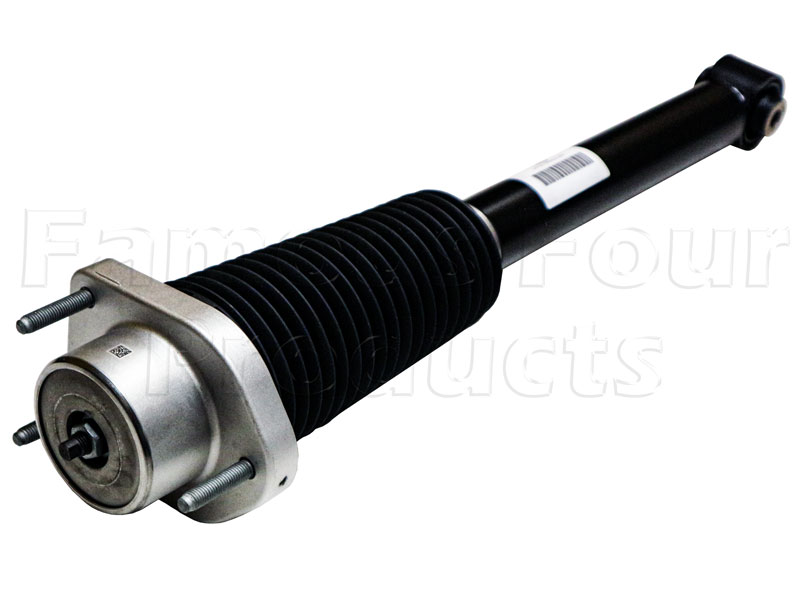 Shock Absorber - Rear - Land Rover Discovery 5 (2017 on) (L462) - Suspension & Steering