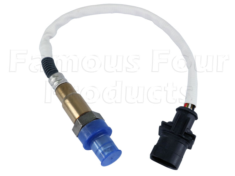 Exhaust Gas Oxygen Sensor - Range Rover Evoque 2011-2018 Models (L538) - Exhaust