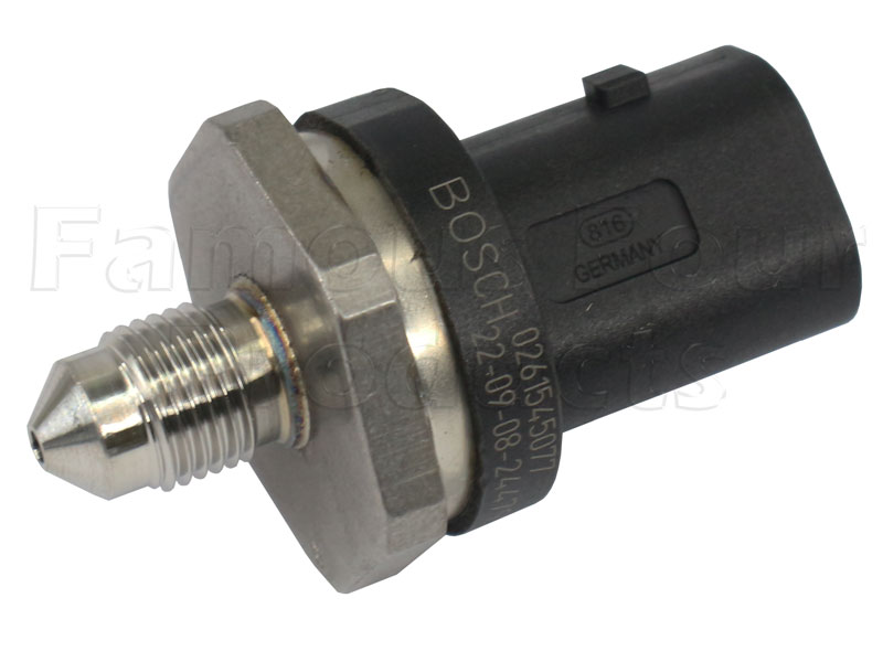 Sensor - Fuel Injector Pressure - Land Rover Discovery 4 (L319) - 5.0 V8 Petrol Engine