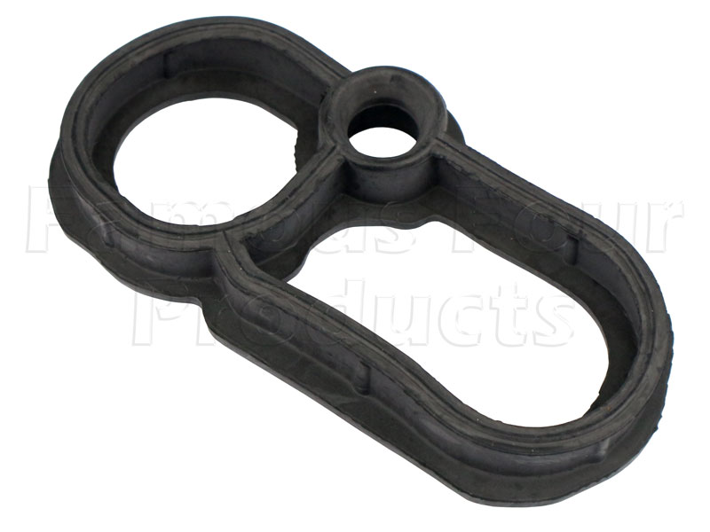 Spark Plug Aperture Gasket - Land Rover Discovery 4 (L319) - 5.0 V8 Petrol Engine