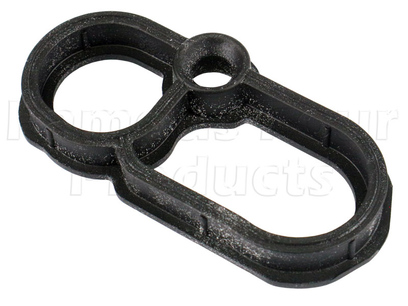 Spark Plug Aperture Gasket - Land Rover Discovery 4 (L319) - 5.0 V8 Petrol Engine