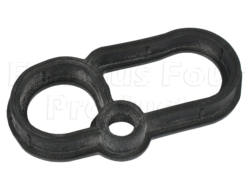 Spark Plug Aperture Gasket - Land Rover Discovery 4 (L319) - 5.0 V8 Petrol Engine