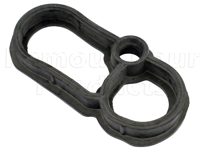 Spark Plug Aperture Gasket - Land Rover Discovery 4 (L319) - 5.0 V8 Petrol Engine