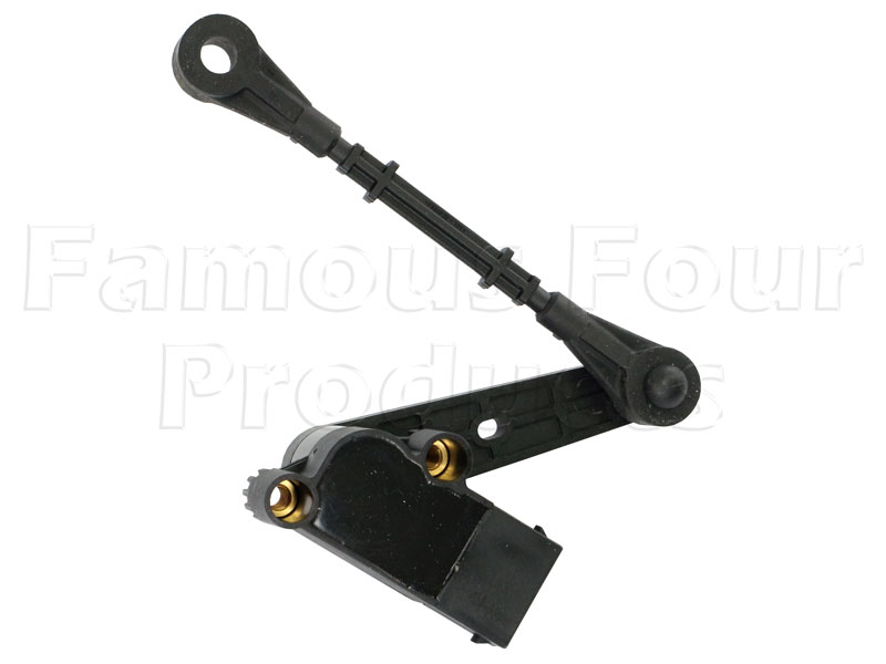 thumbnail image 2 of Repair Cable Connector – Male Height Sensor Level Regulation Plug For Land Rover 2 of 6