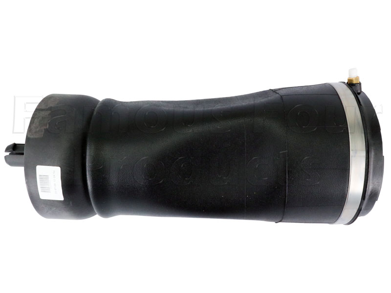 Air Spring - Rear - Land Rover Discovery 5 (2017 on) (L462) - Suspension & Steering