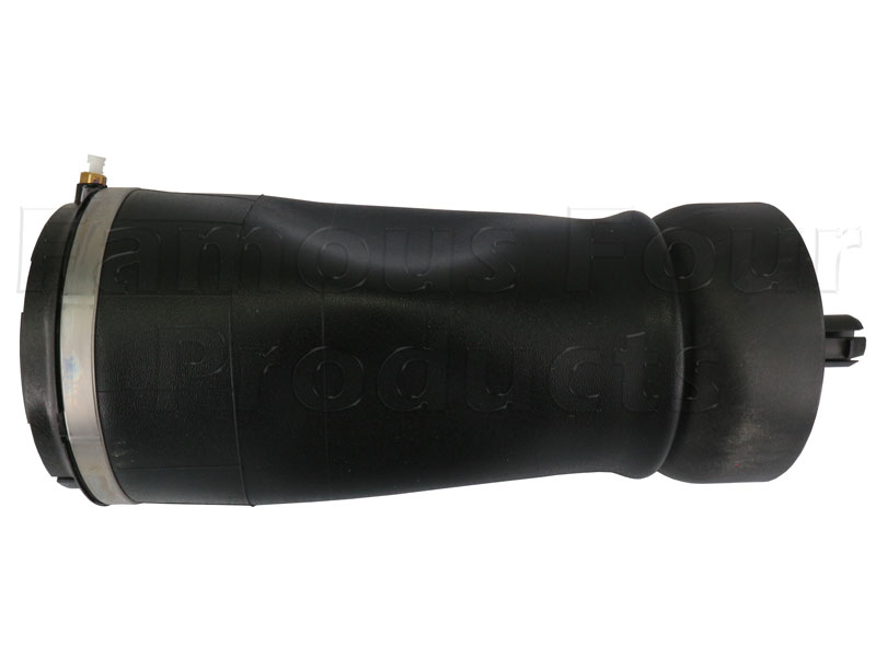 Air Spring - Rear - Land Rover Discovery 5 (2017 on) (L462) - Suspension & Steering
