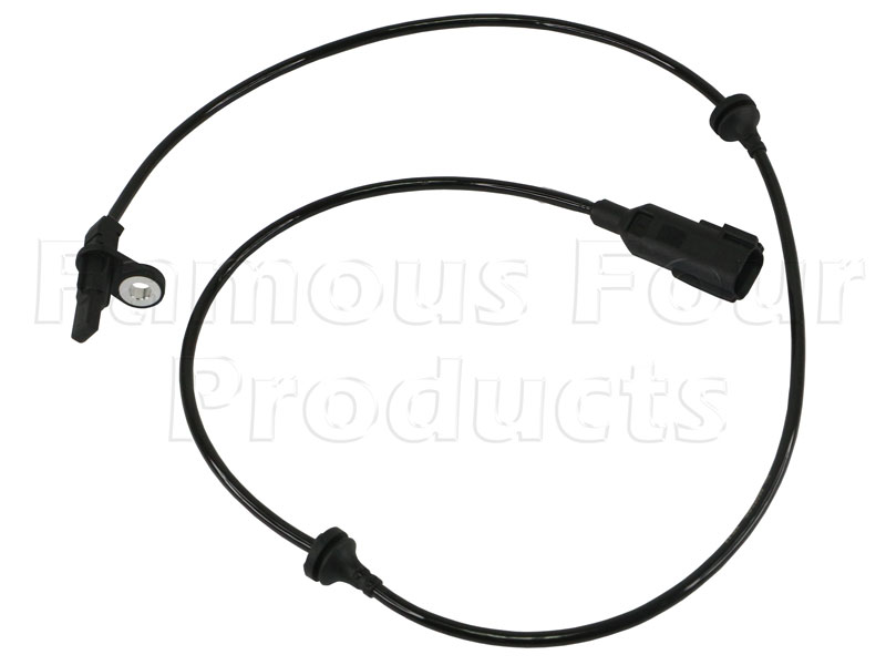 Sensor - ABS - Range Rover Velar (L560) - Brakes