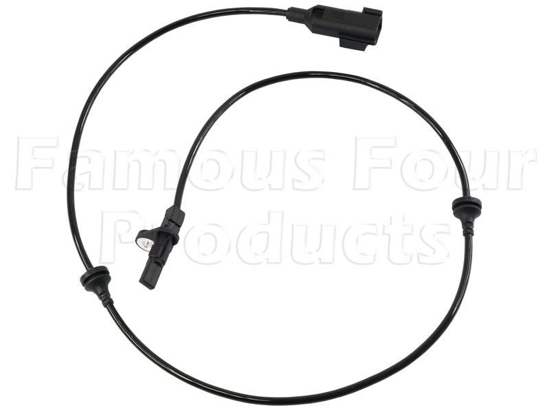 Sensor - ABS - Range Rover Velar (L560) - Brakes